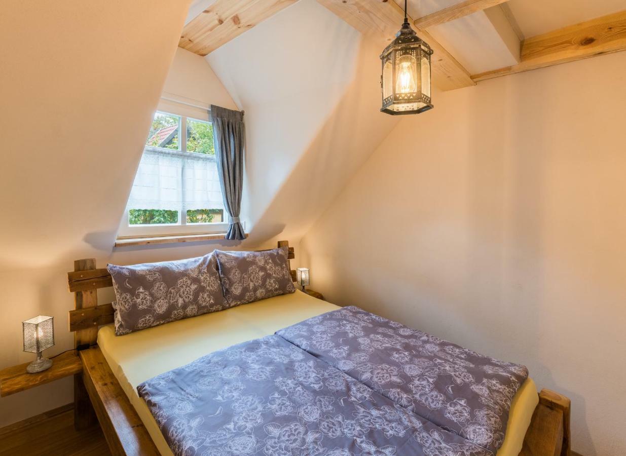 Adelinenhof - Ferienapartments, Fasten, Wellness & Gesundheit บวร์ก ภายนอก รูปภาพ