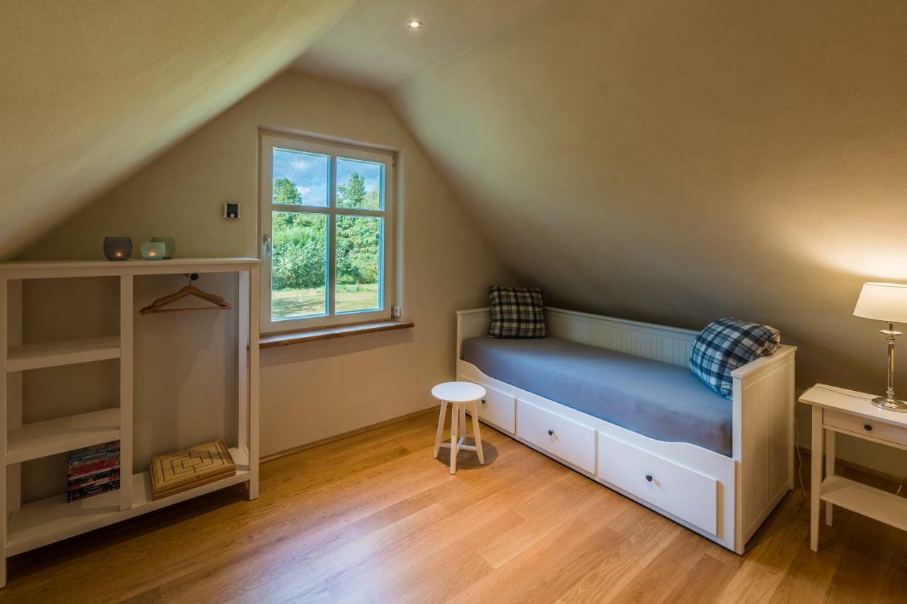 Adelinenhof - Ferienapartments, Fasten, Wellness & Gesundheit บวร์ก ภายนอก รูปภาพ